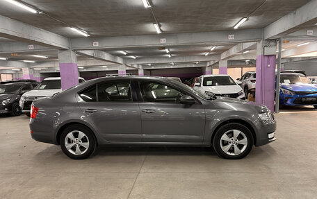 Skoda Octavia, 2014 год, 1 150 000 рублей, 4 фотография