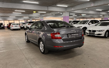 Skoda Octavia, 2014 год, 1 150 000 рублей, 7 фотография