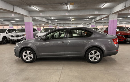 Skoda Octavia, 2014 год, 1 150 000 рублей, 8 фотография