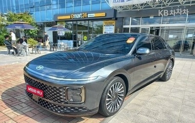 Hyundai Grandeur, 2023 год, 5 600 000 рублей, 1 фотография