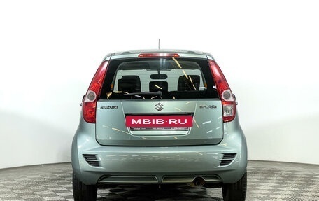 Suzuki Splash I рестайлинг, 2012 год, 1 197 000 рублей, 6 фотография