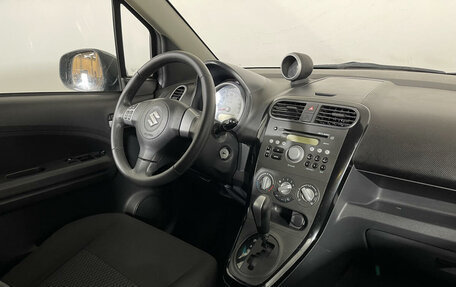 Suzuki Splash I рестайлинг, 2012 год, 1 197 000 рублей, 9 фотография