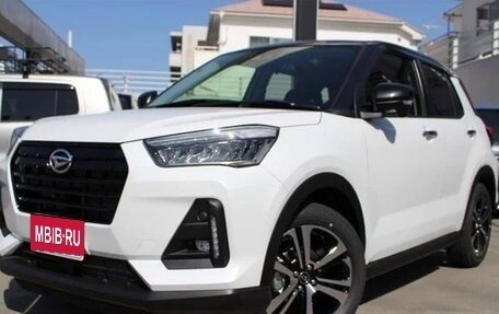 Daihatsu Rocky, 2021 год, 1 245 000 рублей, 1 фотография