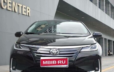 Toyota Allion, 2021 год, 2 090 000 рублей, 1 фотография