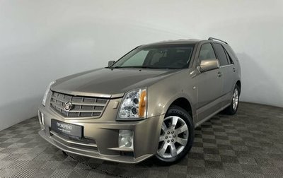 Cadillac SRX II рестайлинг, 2007 год, 850 000 рублей, 1 фотография