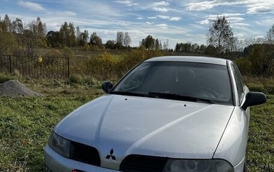 Mitsubishi Carisma I, 2001 год, 350 000 рублей, 1 фотография