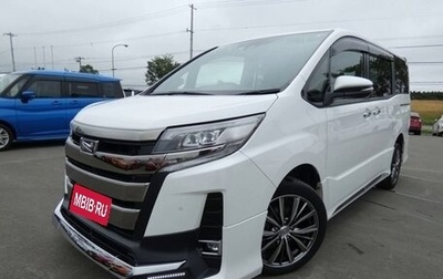 Toyota Noah III, 2021 год, 1 887 000 рублей, 1 фотография