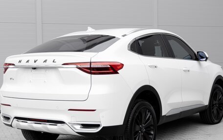 Haval F7x I, 2019 год, 1 755 000 рублей, 10 фотография