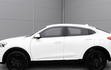 Haval F7x I, 2019 год, 1 755 000 рублей, 5 фотография