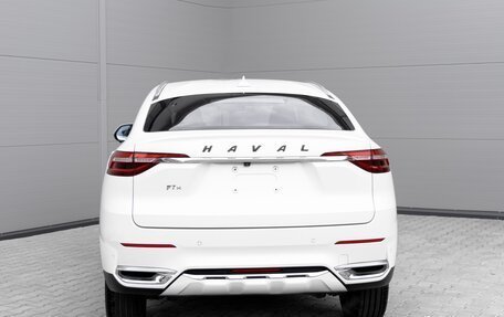 Haval F7x I, 2019 год, 1 755 000 рублей, 8 фотография