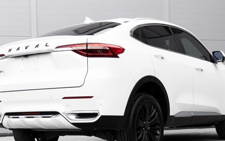 Haval F7x I, 2019 год, 1 755 000 рублей, 11 фотография