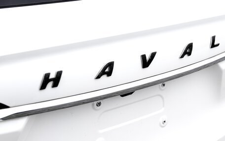 Haval F7x I, 2019 год, 1 755 000 рублей, 15 фотография