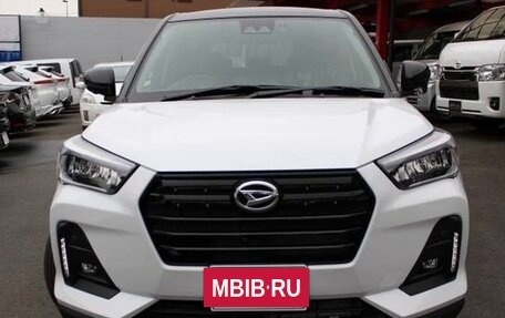 Daihatsu Rocky, 2021 год, 1 245 000 рублей, 7 фотография