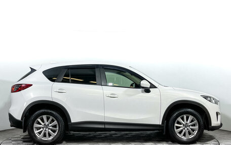 Mazda CX-5 II, 2014 год, 1 497 000 рублей, 4 фотография