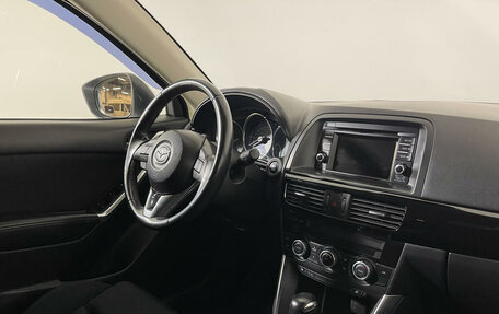 Mazda CX-5 II, 2014 год, 1 497 000 рублей, 9 фотография