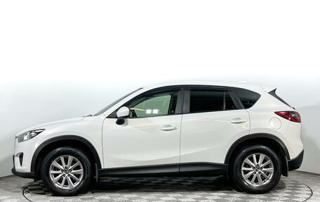 Mazda CX-5 II, 2014 год, 1 497 000 рублей, 8 фотография