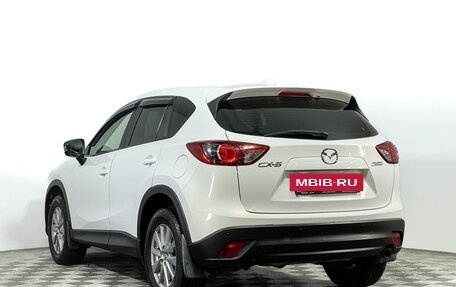 Mazda CX-5 II, 2014 год, 1 497 000 рублей, 7 фотография