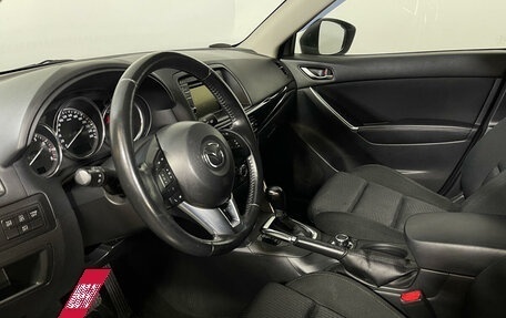 Mazda CX-5 II, 2014 год, 1 497 000 рублей, 13 фотография