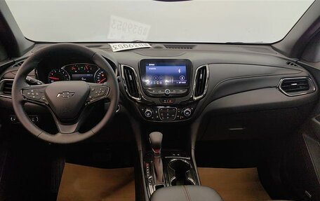 Chevrolet Equinox III, 2021 год, 3 054 000 рублей, 10 фотография