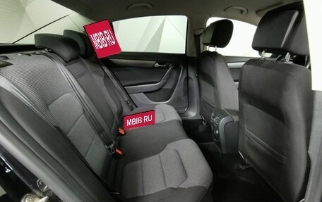 Volkswagen Passat B7, 2011 год, 1 328 000 рублей, 12 фотография