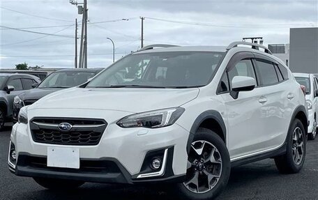 Subaru XV II, 2021 год, 1 644 000 рублей, 3 фотография