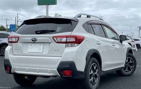 Subaru XV II, 2021 год, 1 644 000 рублей, 6 фотография