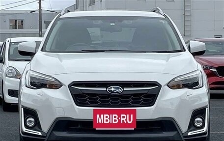 Subaru XV II, 2021 год, 1 644 000 рублей, 2 фотография