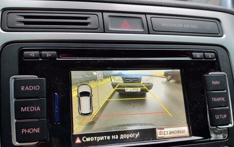 Volkswagen Tiguan I, 2013 год, 1 700 000 рублей, 7 фотография