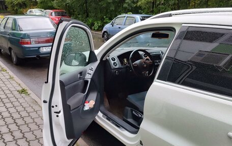 Volkswagen Tiguan I, 2013 год, 1 700 000 рублей, 16 фотография