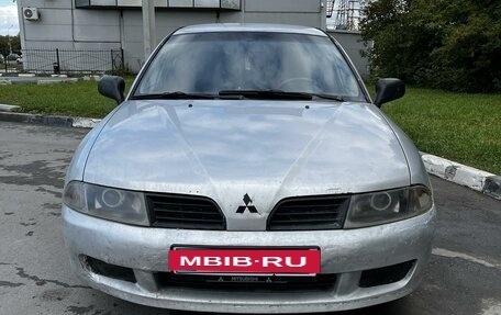 Mitsubishi Carisma I, 2001 год, 350 000 рублей, 2 фотография