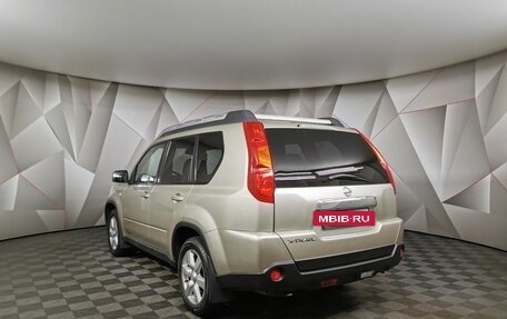 Nissan X-Trail, 2008 год, 1 229 000 рублей, 4 фотография