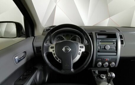 Nissan X-Trail, 2008 год, 1 229 000 рублей, 15 фотография