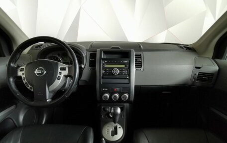 Nissan X-Trail, 2008 год, 1 229 000 рублей, 10 фотография