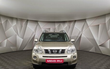 Nissan X-Trail, 2008 год, 1 229 000 рублей, 7 фотография