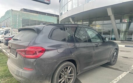 BMW X3, 2020 год, 5 200 000 рублей, 2 фотография