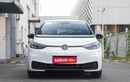 Volkswagen ID.3 I, 2024 год, 2 700 000 рублей, 2 фотография