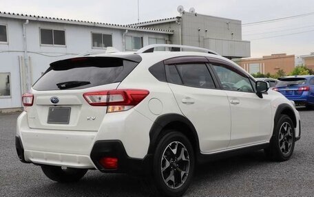 Subaru XV II, 2021 год, 1 617 000 рублей, 4 фотография