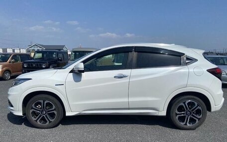 Honda Vezel, 2020 год, 1 436 000 рублей, 2 фотография