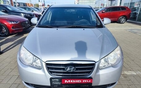 Hyundai Elantra IV, 2006 год, 616 000 рублей, 2 фотография