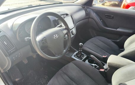 Hyundai Elantra IV, 2006 год, 616 000 рублей, 16 фотография