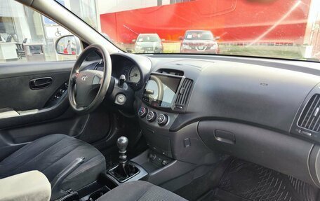 Hyundai Elantra IV, 2006 год, 616 000 рублей, 11 фотография