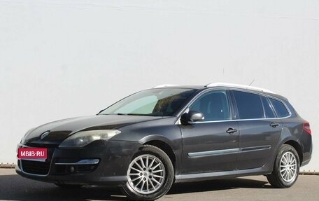 Renault Laguna III рестайлинг, 2011 год, 780 000 рублей, 1 фотография