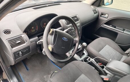 Ford Mondeo III, 2006 год, 355 000 рублей, 4 фотография