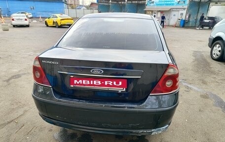 Ford Mondeo III, 2006 год, 355 000 рублей, 2 фотография