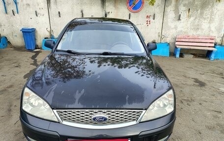 Ford Mondeo III, 2006 год, 355 000 рублей, 10 фотография