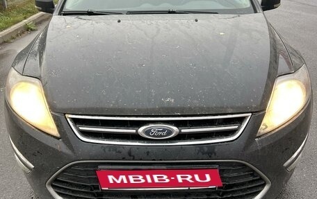 Ford Mondeo IV, 2011 год, 750 000 рублей, 9 фотография