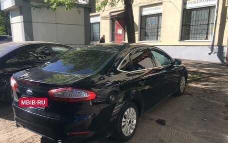 Ford Mondeo IV, 2011 год, 750 000 рублей, 6 фотография