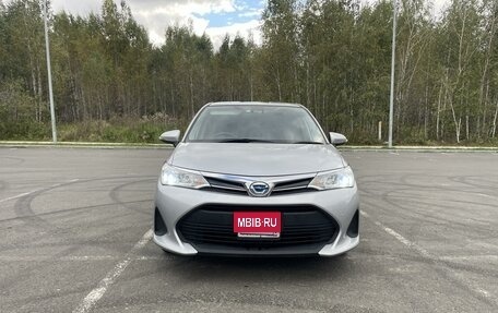 Toyota Corolla, 2018 год, 1 500 000 рублей, 2 фотография