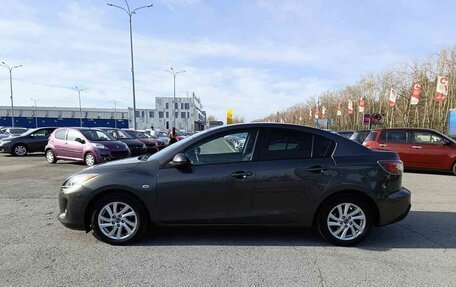 Mazda 3, 2013 год, 1 139 000 рублей, 4 фотография