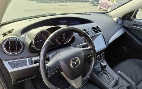 Mazda 3, 2013 год, 1 139 000 рублей, 9 фотография